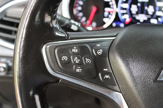 Used 2021 Chevrolet Malibu Premier w/ LPO, Floor Liner Package FWD image 14