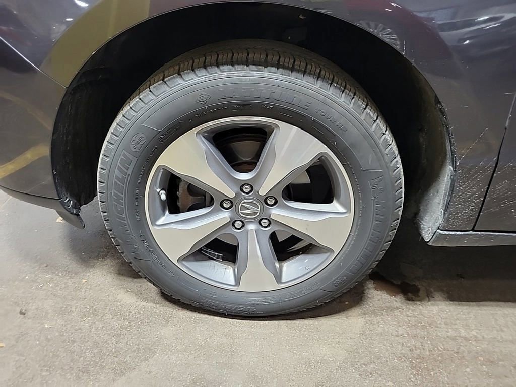 Used 2014 Acura MDX SH-AWD image 6