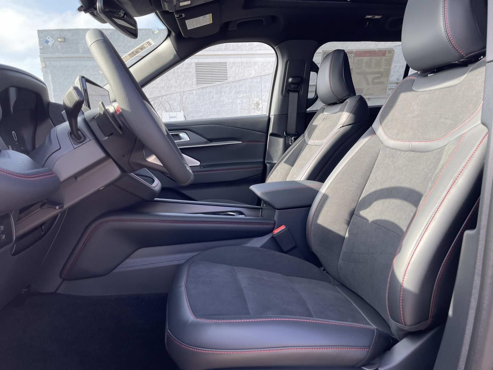 New 2026 Ford Explorer ST w/ Sun And Sound Package AWD/4WD image 18