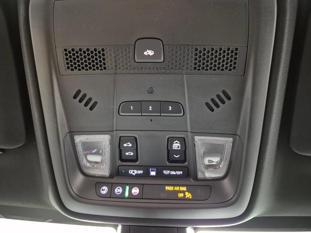 New 2026 Cadillac XT5 Premium Luxury w/ Driver Assist Package FWD image 24