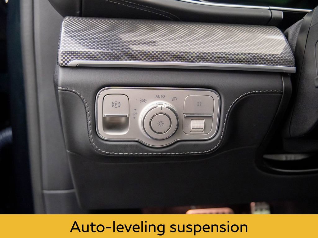 Used 2023 Mercedes-Benz GLE 53 AMG 4MATIC Coupe image 22