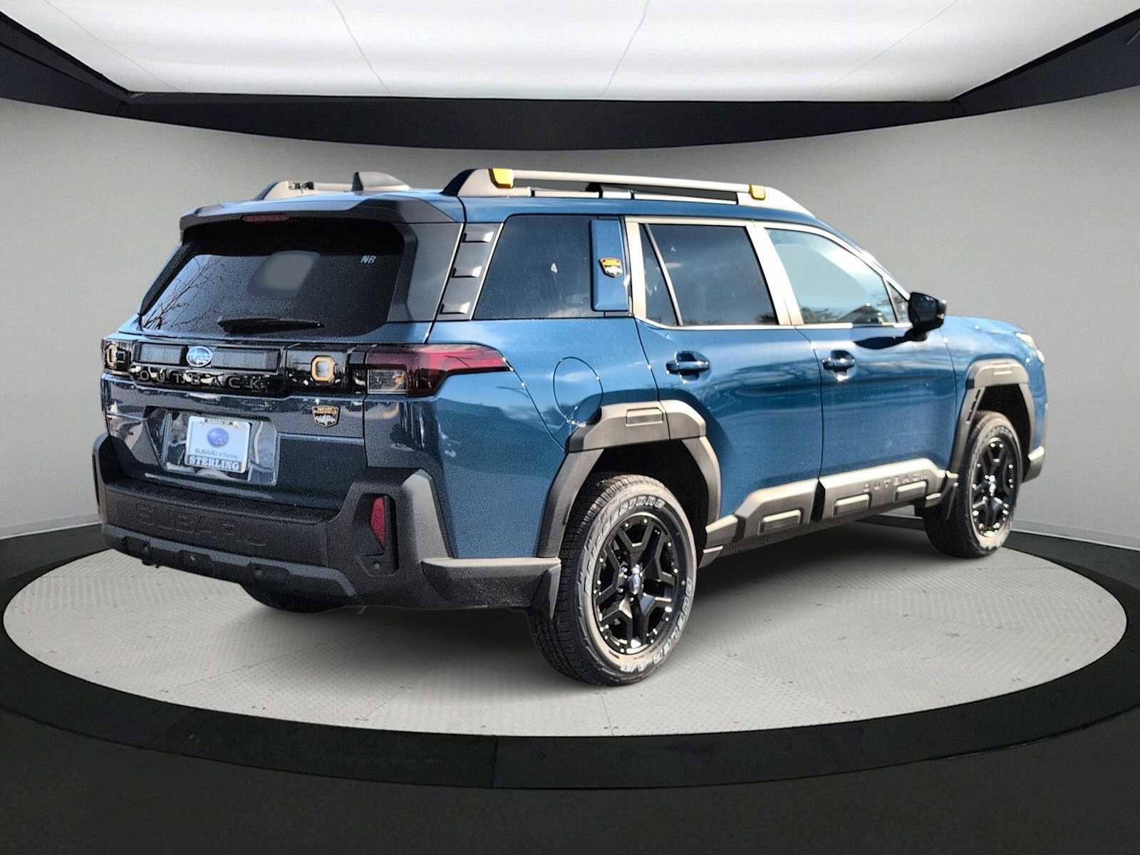 New 2026 Subaru Outback Wilderness image 8