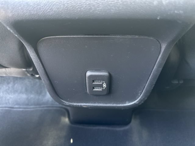 Used 2024 Chevrolet Equinox LT w/ Driver Convenience Package AWD/4WD image 25