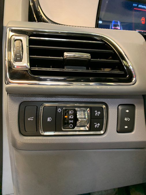 Used 2023 Lincoln Navigator Black Label AWD/4WD image 22