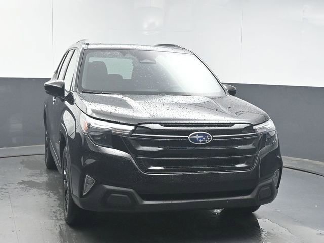 New 2026 Subaru Forester Sport AWD/4WD image 2
