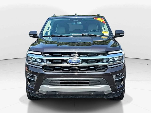 Used 2024 Ford Expedition Max Limited RWD image 8