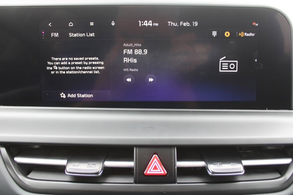 New 2026 Kia Seltos EX w/ EX Sunroof Package FWD image 42