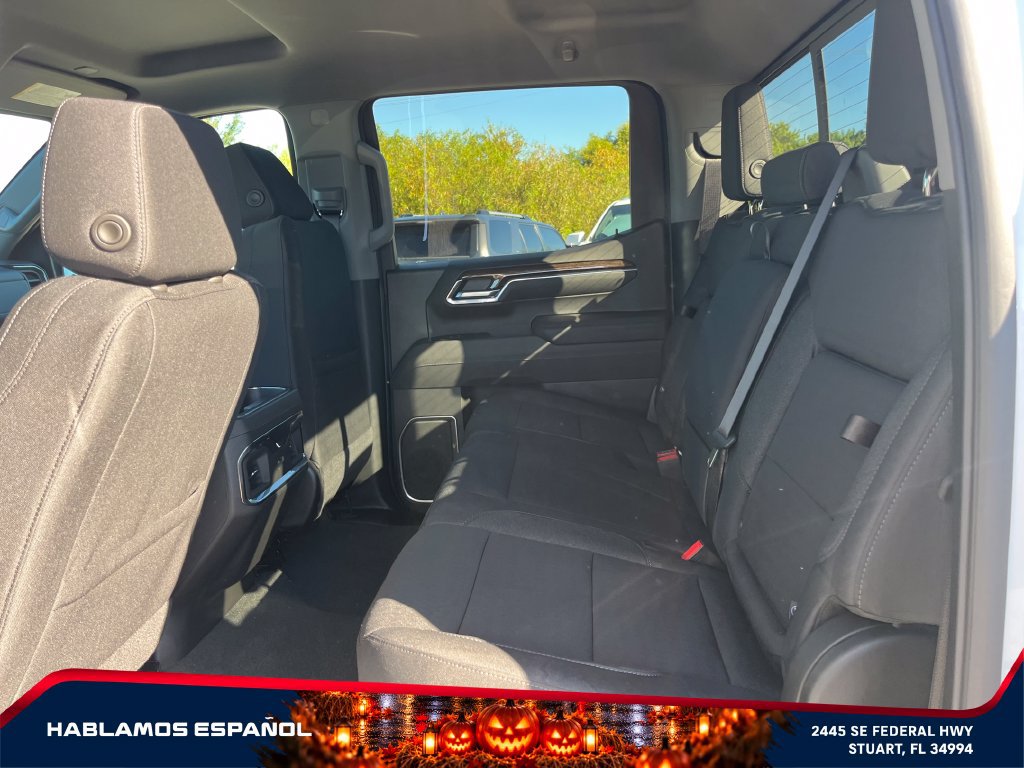 New 2026 GMC Sierra 1500 Elevation w/ Preferred Package AWD/4WD image 11