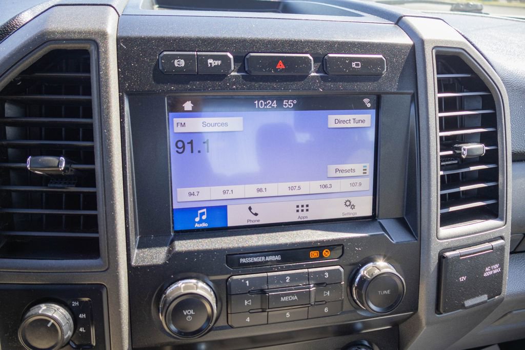 Used 2019 Ford F350 XL w/ XL Value Package image 18