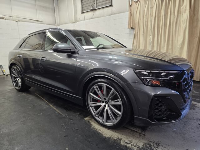 New 2026 Audi Q8 Prestige AWD/4WD image 5