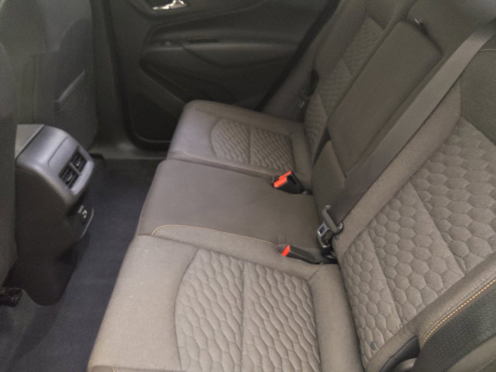 Used 2020 Chevrolet Equinox LT FWD image 18
