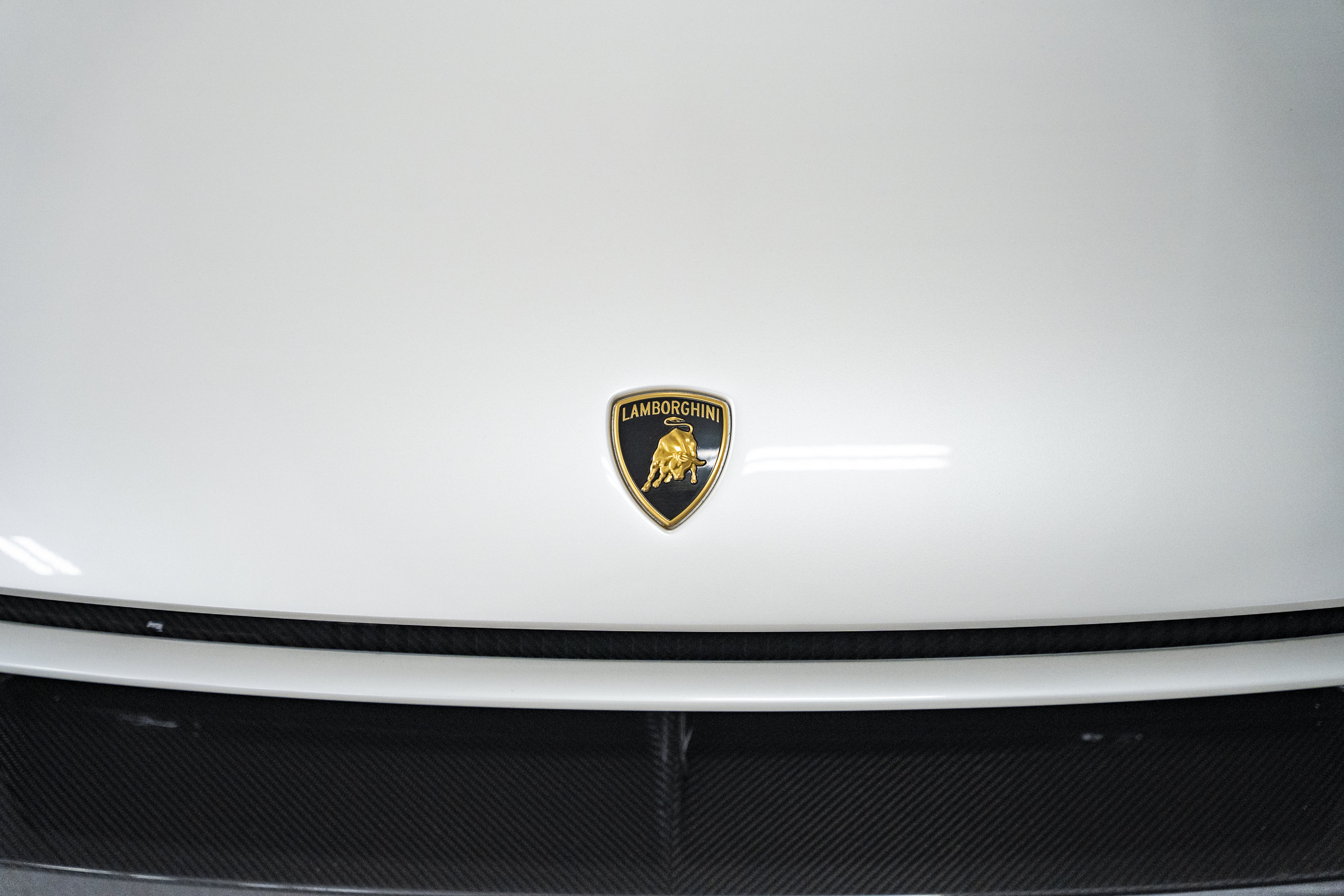 Used 2022 Lamborghini Aventador Countach AWD/4WD image 37