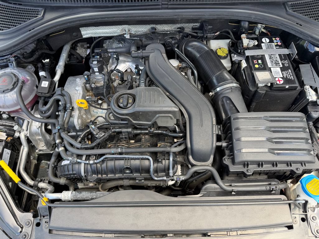 Used 2023 Volkswagen Jetta SE FWD image 27