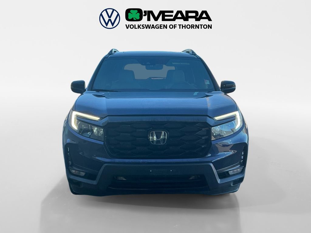 Used 2022 Honda Passport Elite image 8