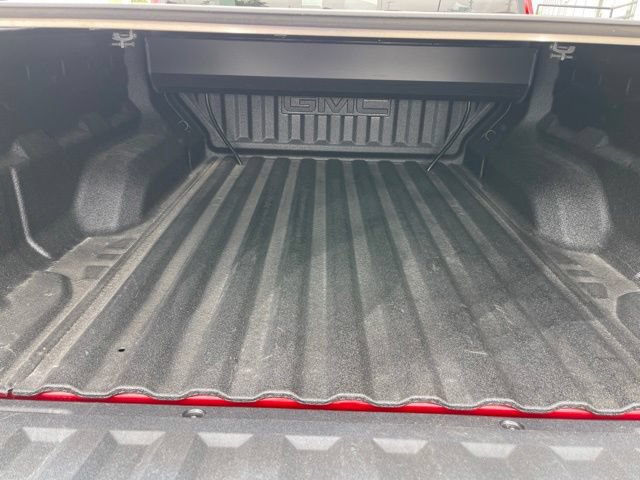 Used 2026 GMC Canyon Denali AWD/4WD image 17