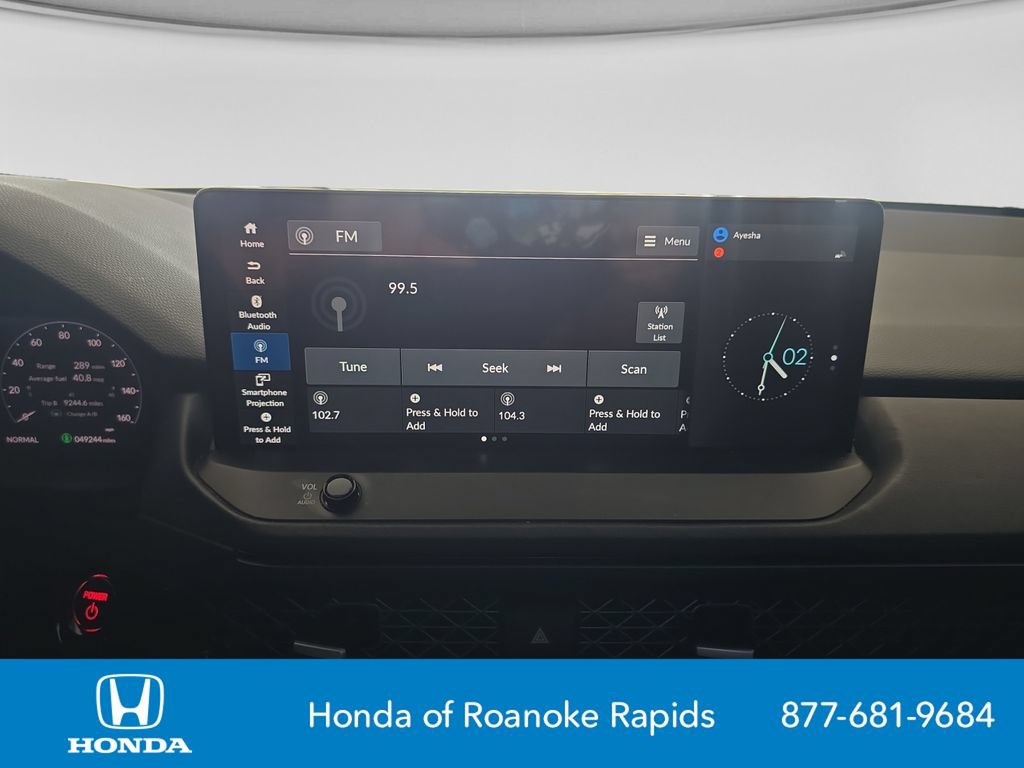 Used 2024 Honda Accord Sport image 21