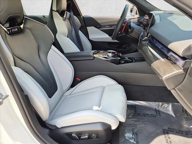 Used 2026 BMW M5 w/ Carbon Package AWD/4WD image 21
