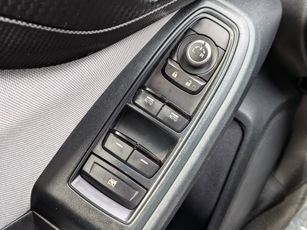 Used 2020 Subaru Crosstrek 2.0i Premium image 23