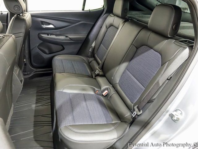 New 2026 Buick Envista Preferred w/ Convenience II Package image 9