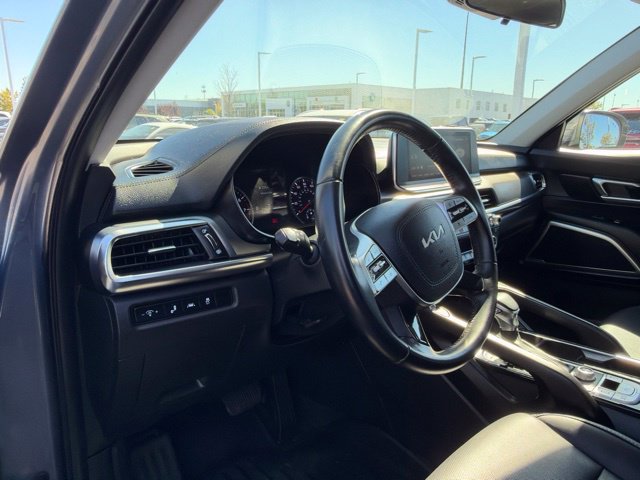 Certified 2022 Kia Telluride S AWD/4WD image 10