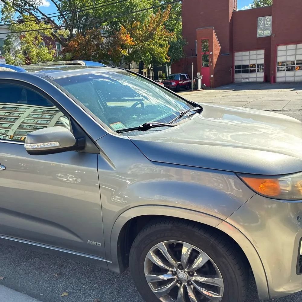 Used 2012 Kia Sorento SX w/ SX Premium Pkg AWD/4WD image 13