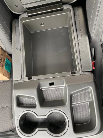 New 2025 GMC Sierra 1500 Pro w/ Pro Value Package image 20