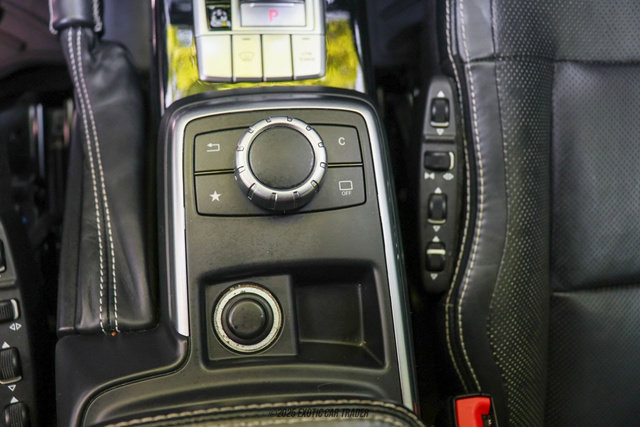 Used 2018 Mercedes-Benz G 550 image 27