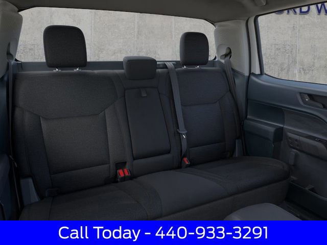 New 2026 Ford Maverick XLT image 13