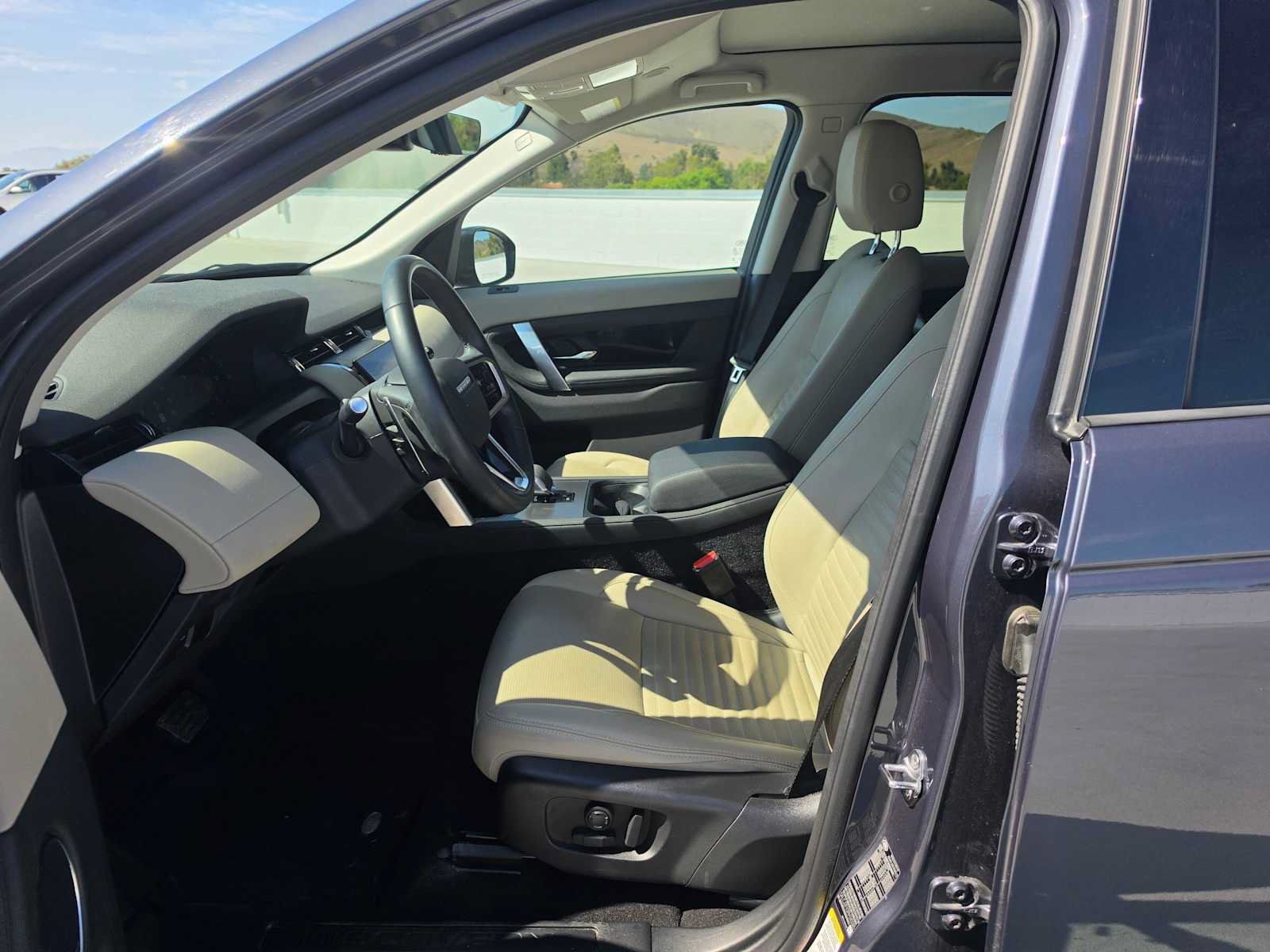 Used 2024 Land Rover Discovery Sport S AWD/4WD image 20