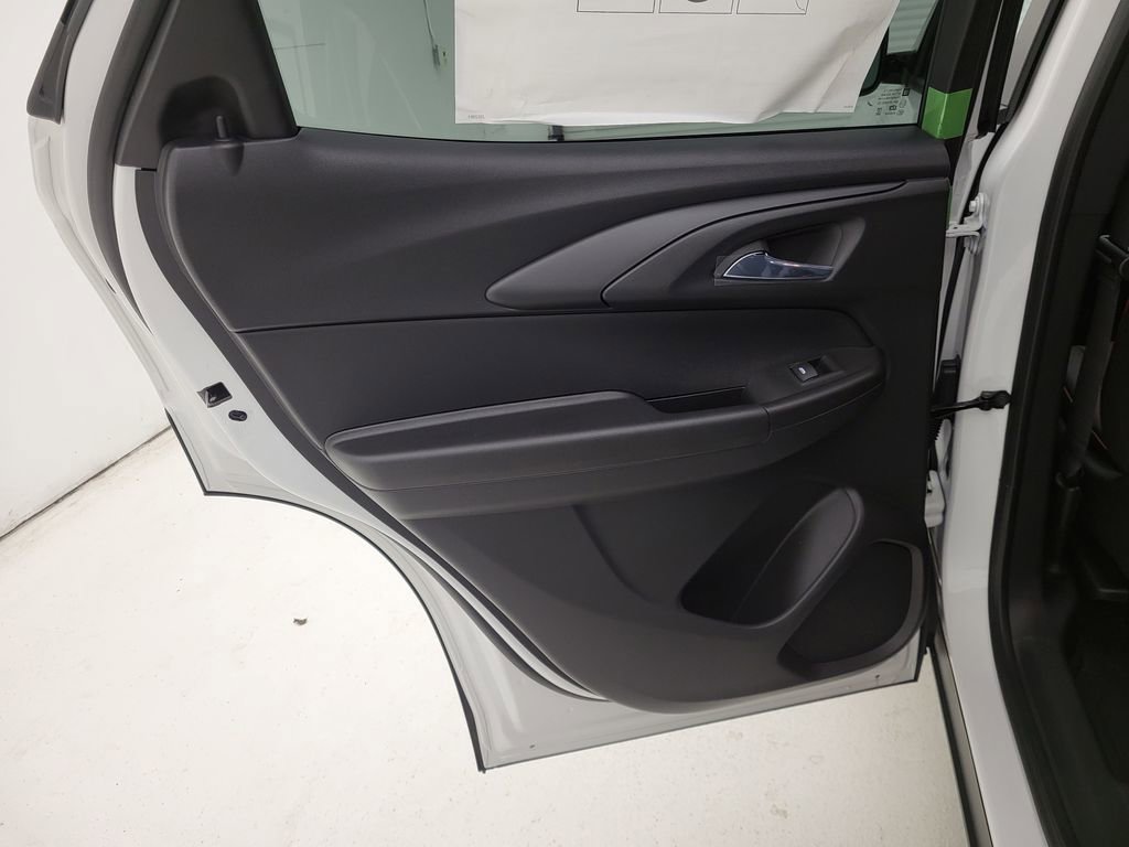New 2026 Chevrolet TrailBlazer RS w/ Convenience Package FWD image 38