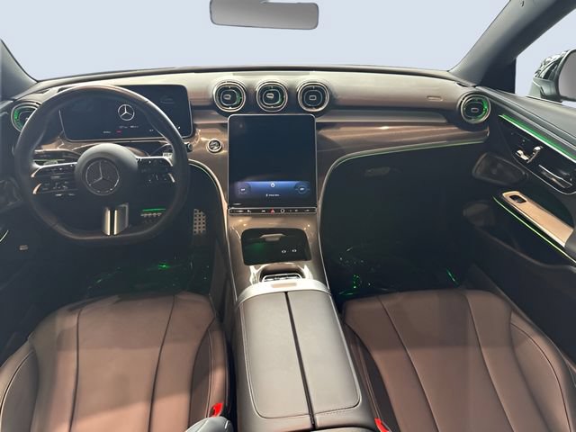 Used 2026 Mercedes-Benz CLE 300 4MATIC Cabriolet image 10