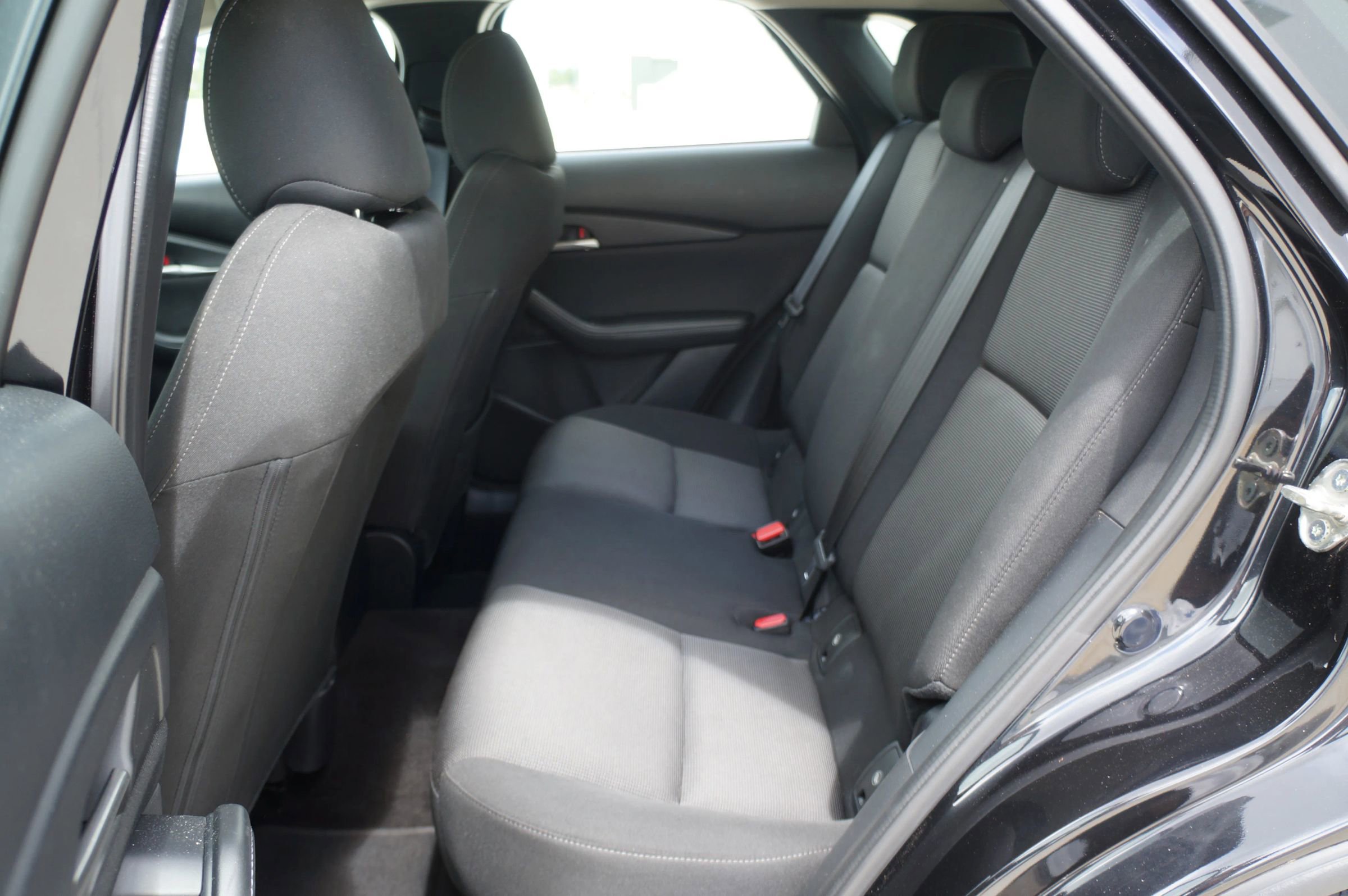 Used 2023 MAZDA CX-30 AWD 2.5 S image 27