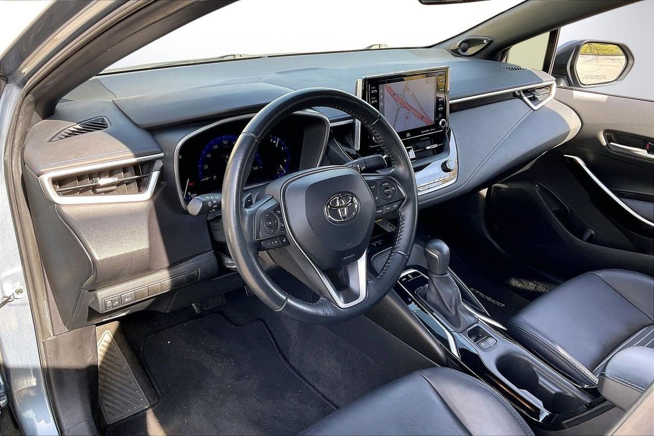 Used 2020 Toyota Corolla XSE image 20