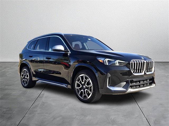 Used 2023 BMW X1 xDrive28i w/ Convenience Package image 6