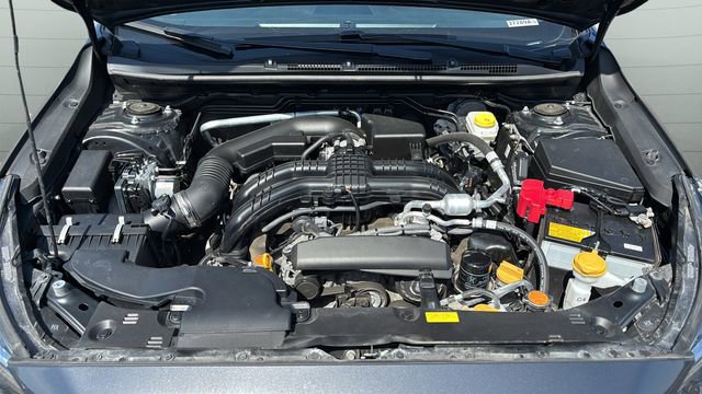 Used 2024 Subaru Impreza 2.0i image 18
