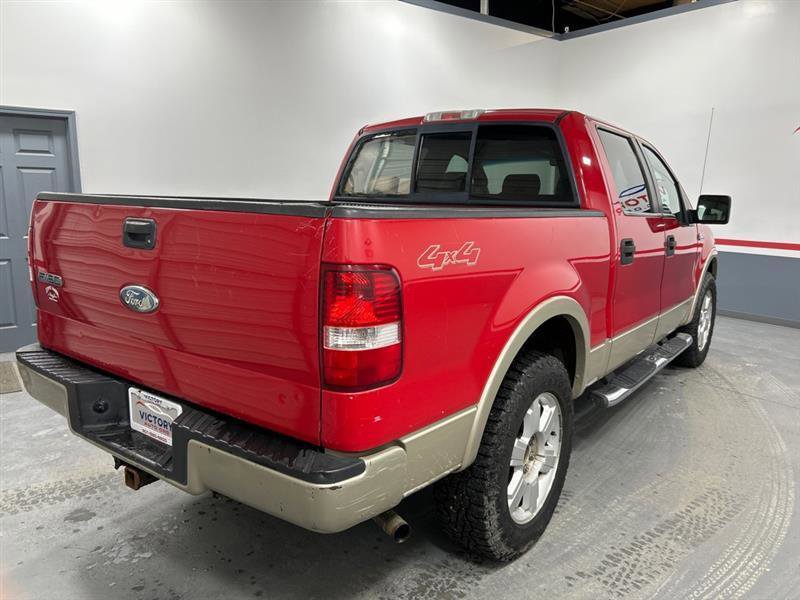 Used 2007 Ford F150 XLT image 3