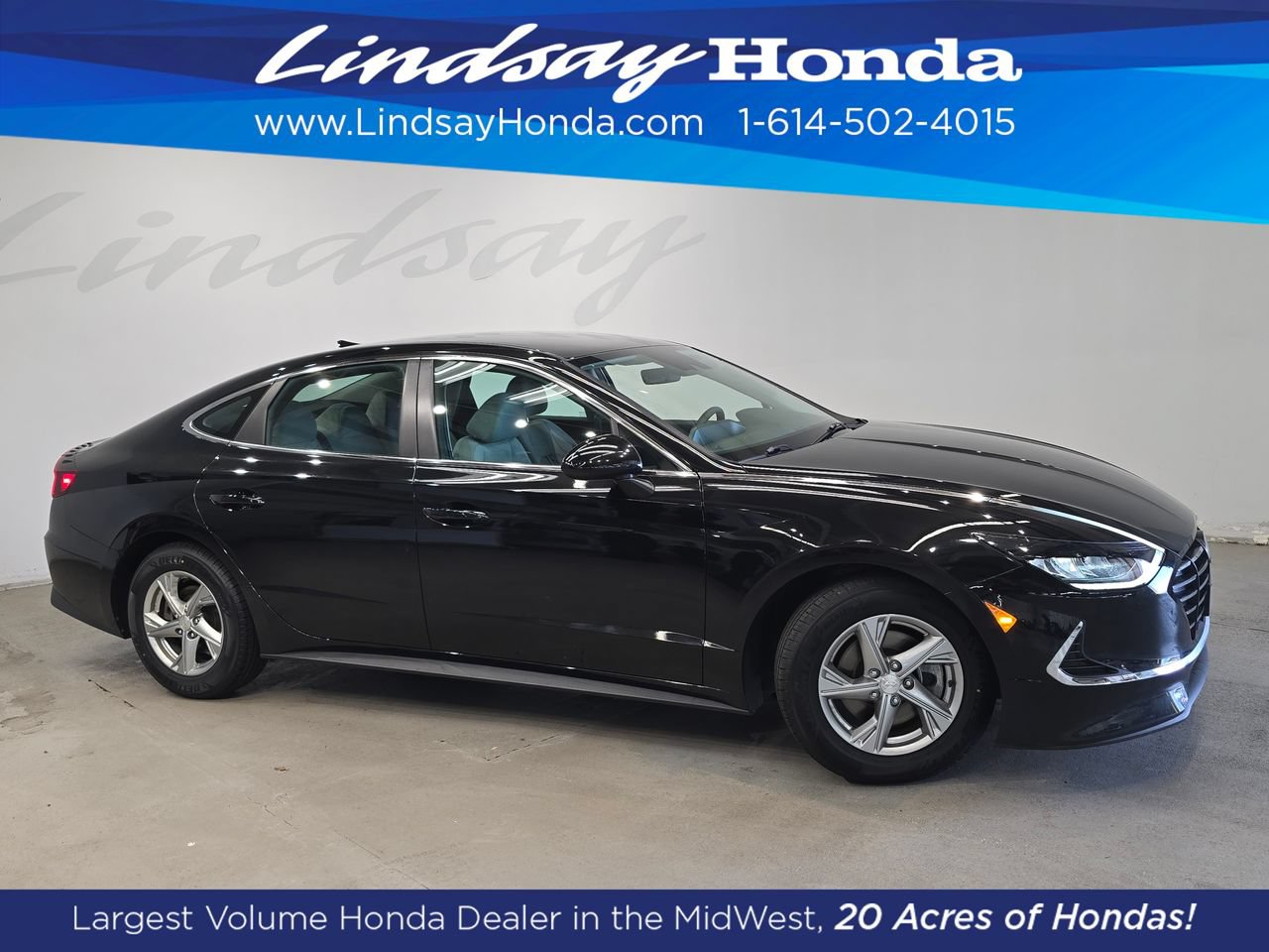 Used 2020 Hyundai Sonata SE FWD image 3