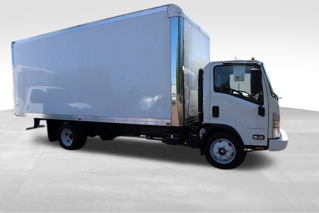 New 2024 Chevrolet Low Cab Forward image 3