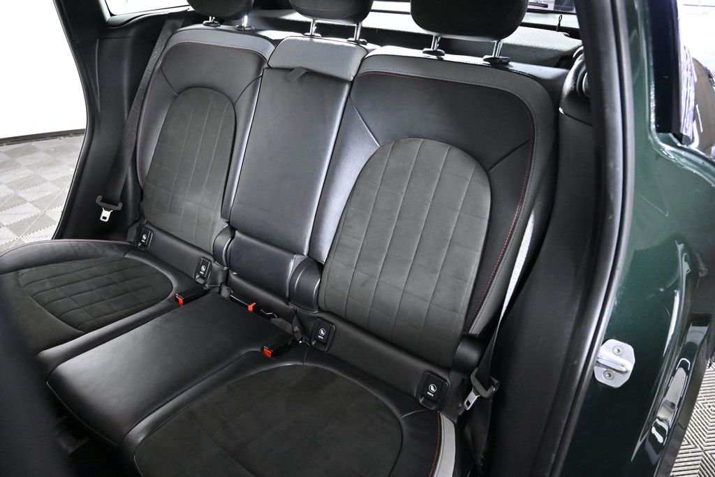 Used 2020 MINI Cooper Countryman John Cooper Works image 26