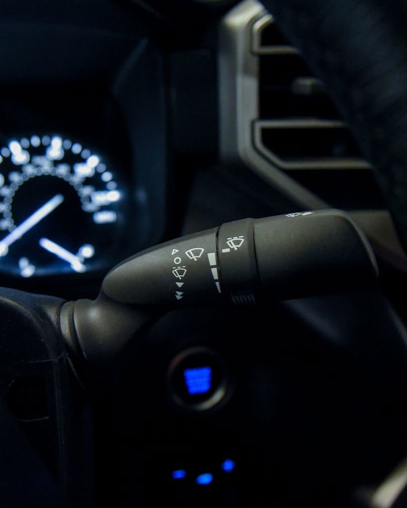 Used 2024 Toyota Tundra SR5 AWD/4WD image 25