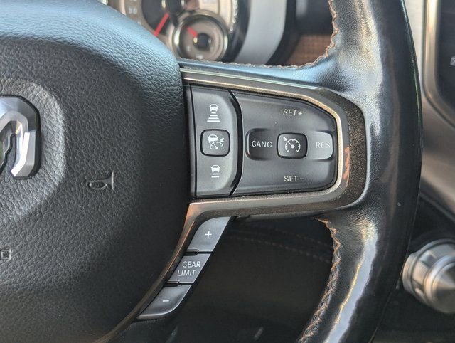 Used 2020 RAM 1500 Longhorn image 18