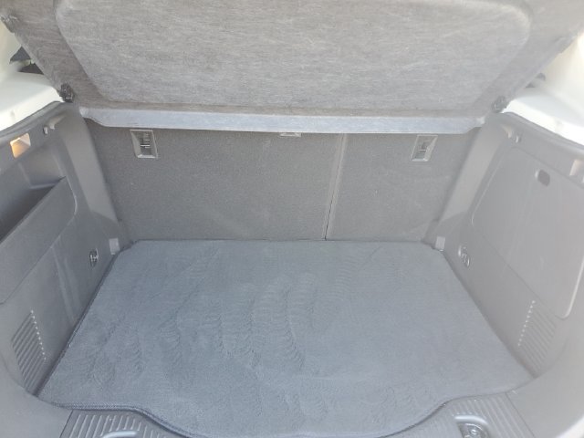 Certified 2020 Buick Encore Preferred FWD image 7