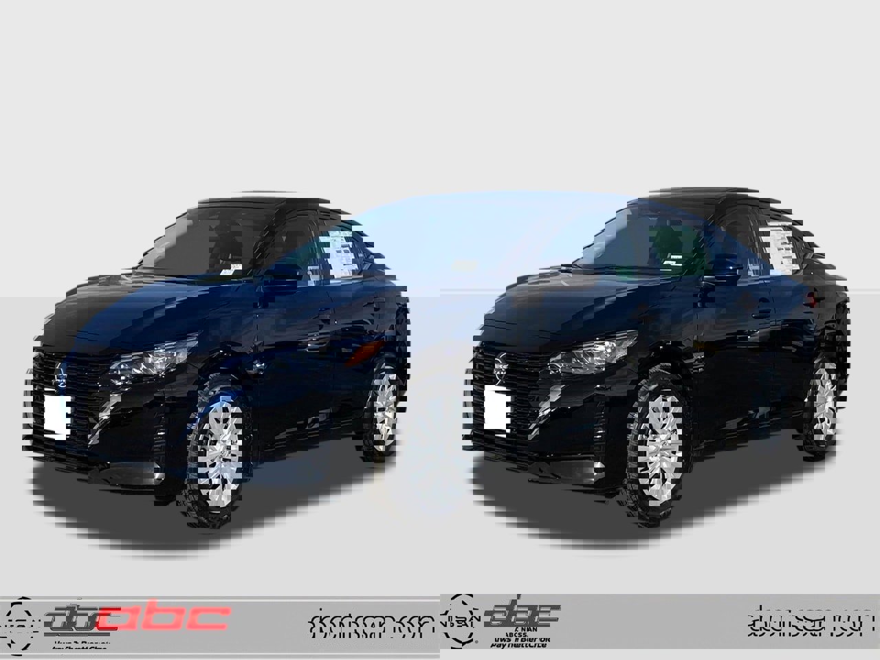 New 2025 Nissan Sentra S