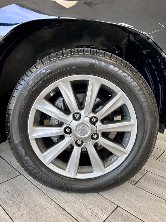 Used 2009 Lexus LX 570 4WD image 20
