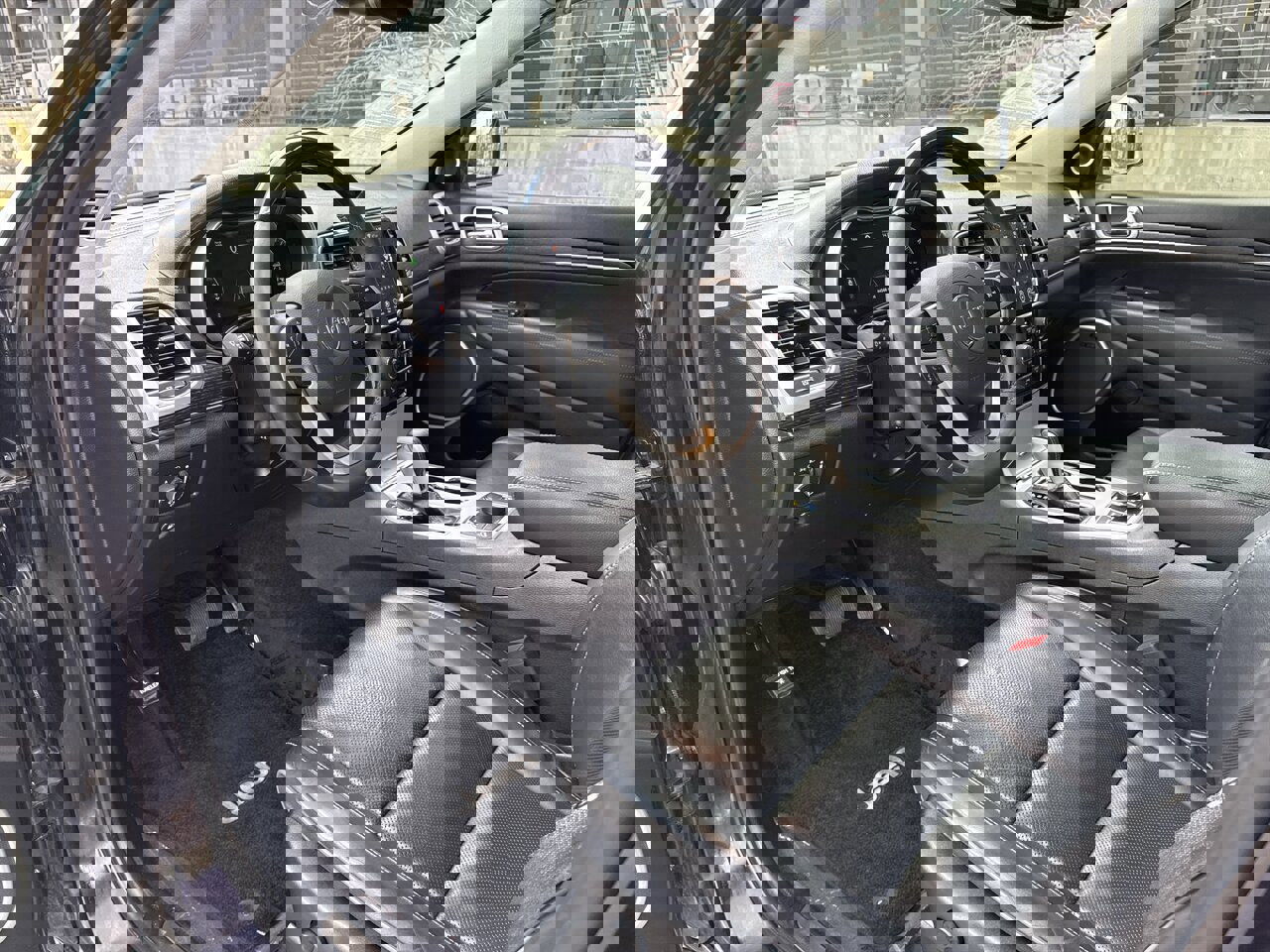 Used 2019 Jeep Grand Cherokee Summit w/ Platinum Series Group image 4