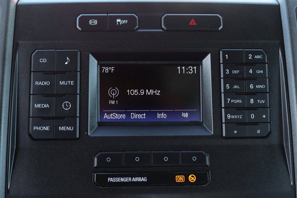 Used 2017 Ford F550 2WD Crew Cab Super Duty image 32