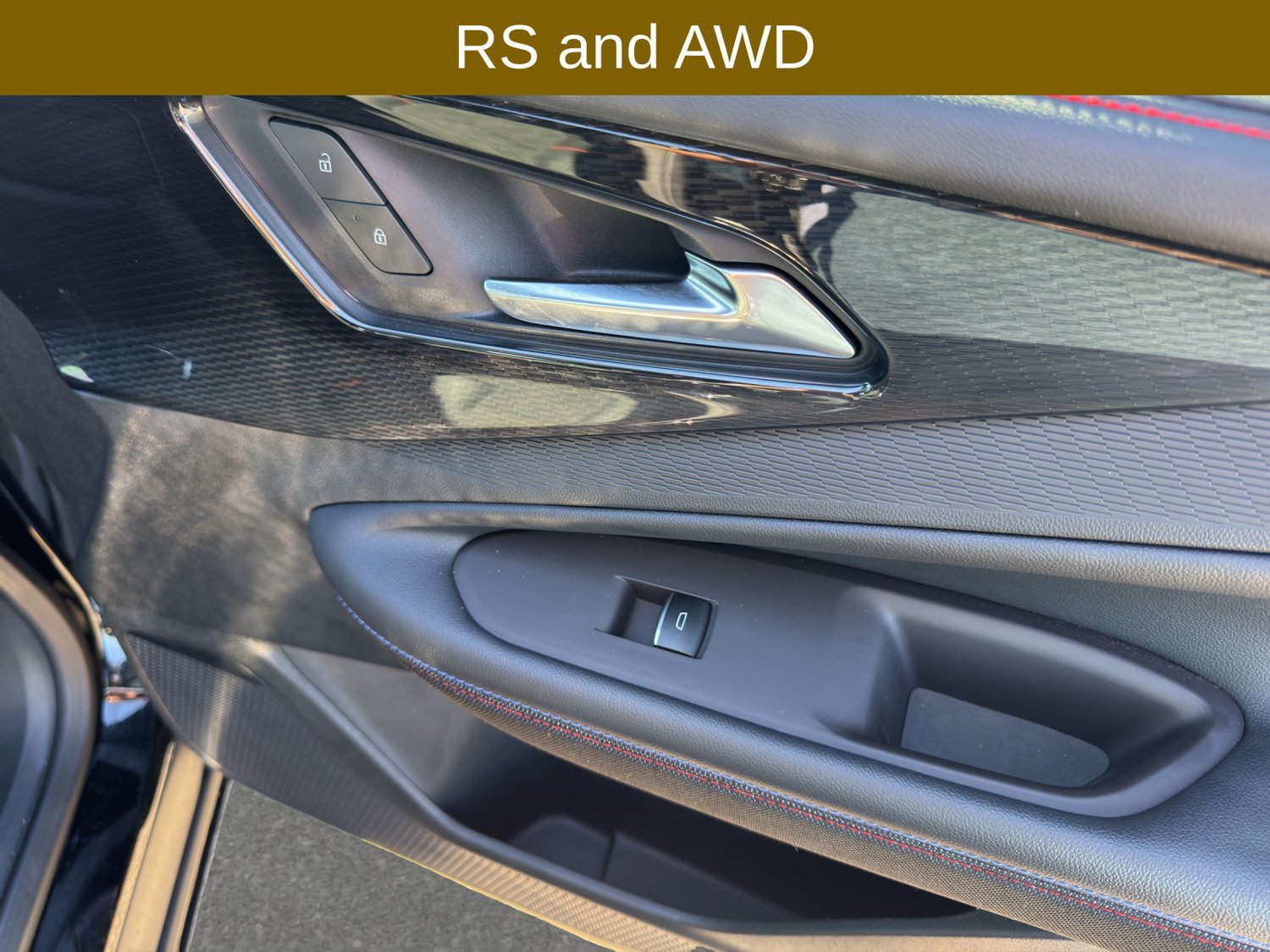 Certified 2024 Chevrolet Blazer EV RS AWD/4WD image 16