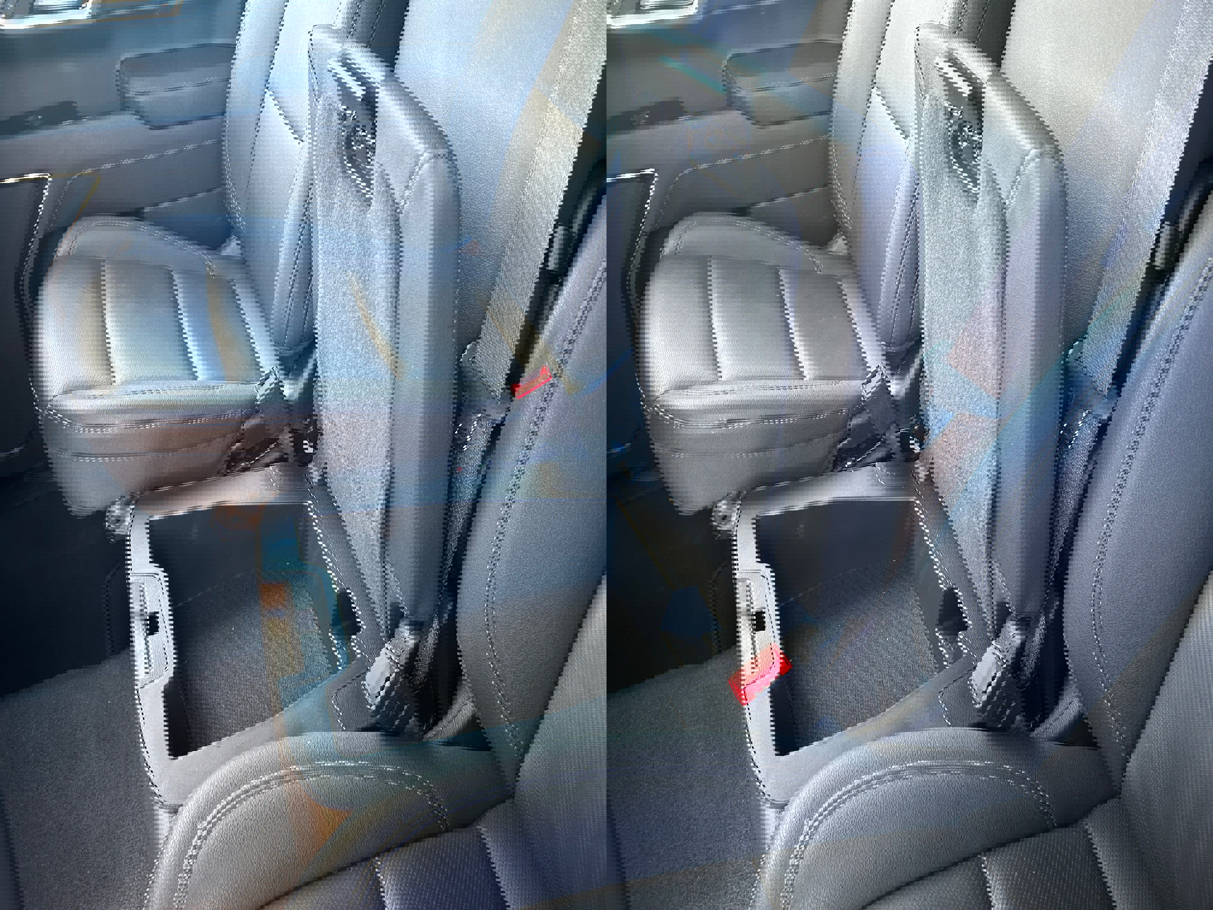 Used 2025 GMC Sierra 1500 SLT image 26