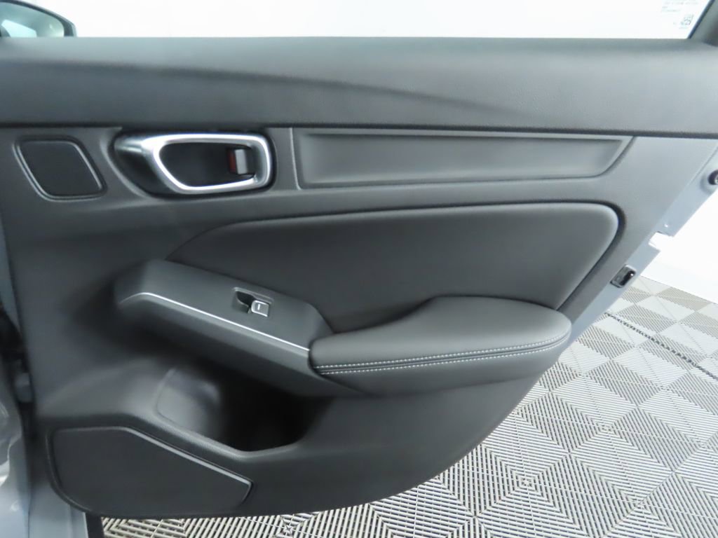 New 2026 Acura Integra A-Spec image 28