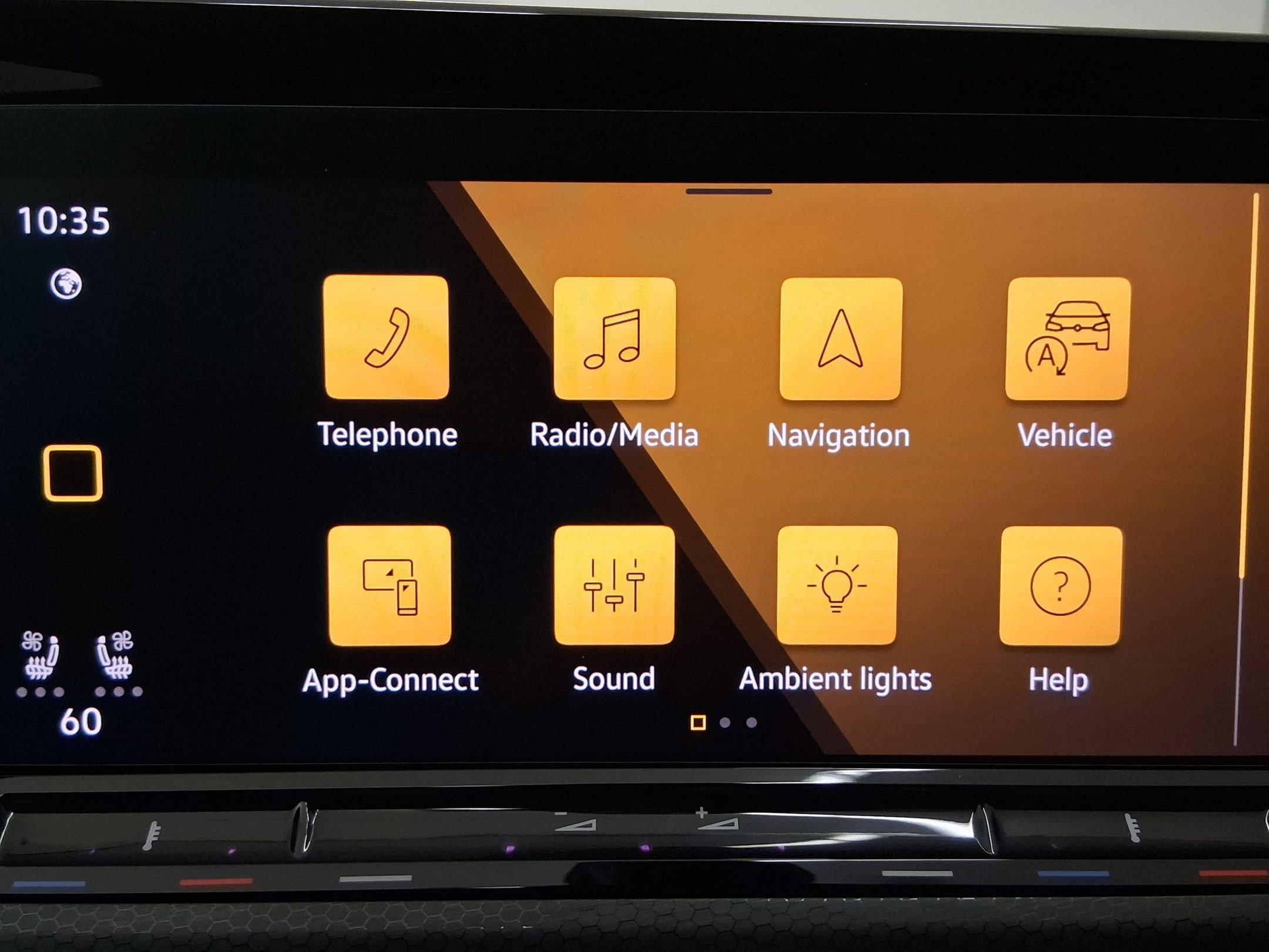 Used 2024 Volkswagen GTI SE image 29